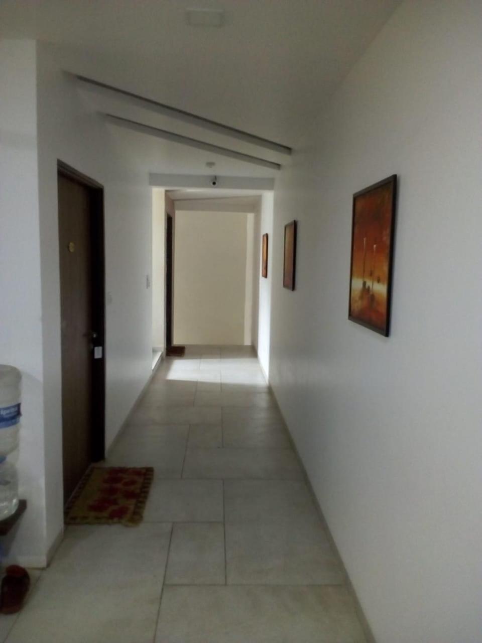 Hotel Ramkrishna Inn Kolhapur Esterno foto