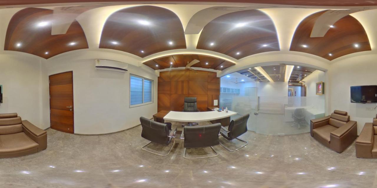 Hotel Ramkrishna Inn Kolhapur Esterno foto