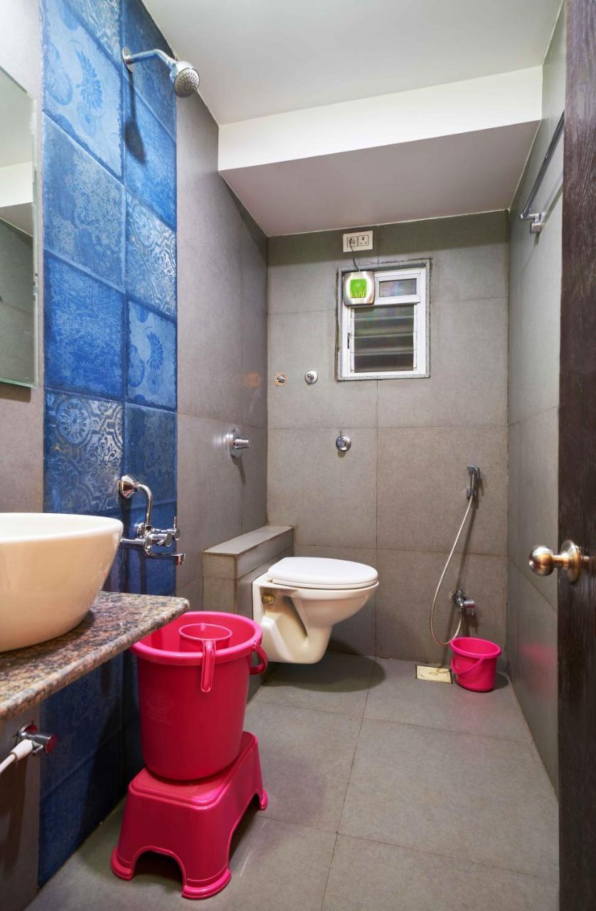 Hotel Ramkrishna Inn Kolhapur Esterno foto